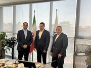 ترکیبی قدرتمند برای تحول در کمیسیون کشاورزی و صنایع تبدیلی اتاق تهران/ زرگران رییس شد آگاهی و اشرفی اصفهانی نواب رییس