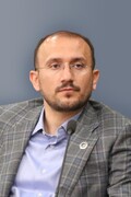اسحاق بندانی رییس کمیسیون کشاورزی اتاق بازرگانی ایران شد