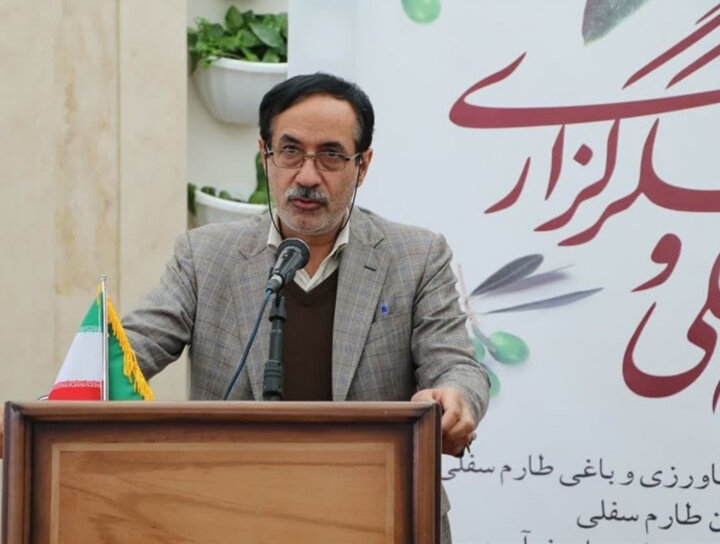 آب به طور مستقیم صادر نمی‌شود