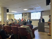 اعضای جدید هیات مدیره انجمن ملی صنعت پخش برگزیده شدند