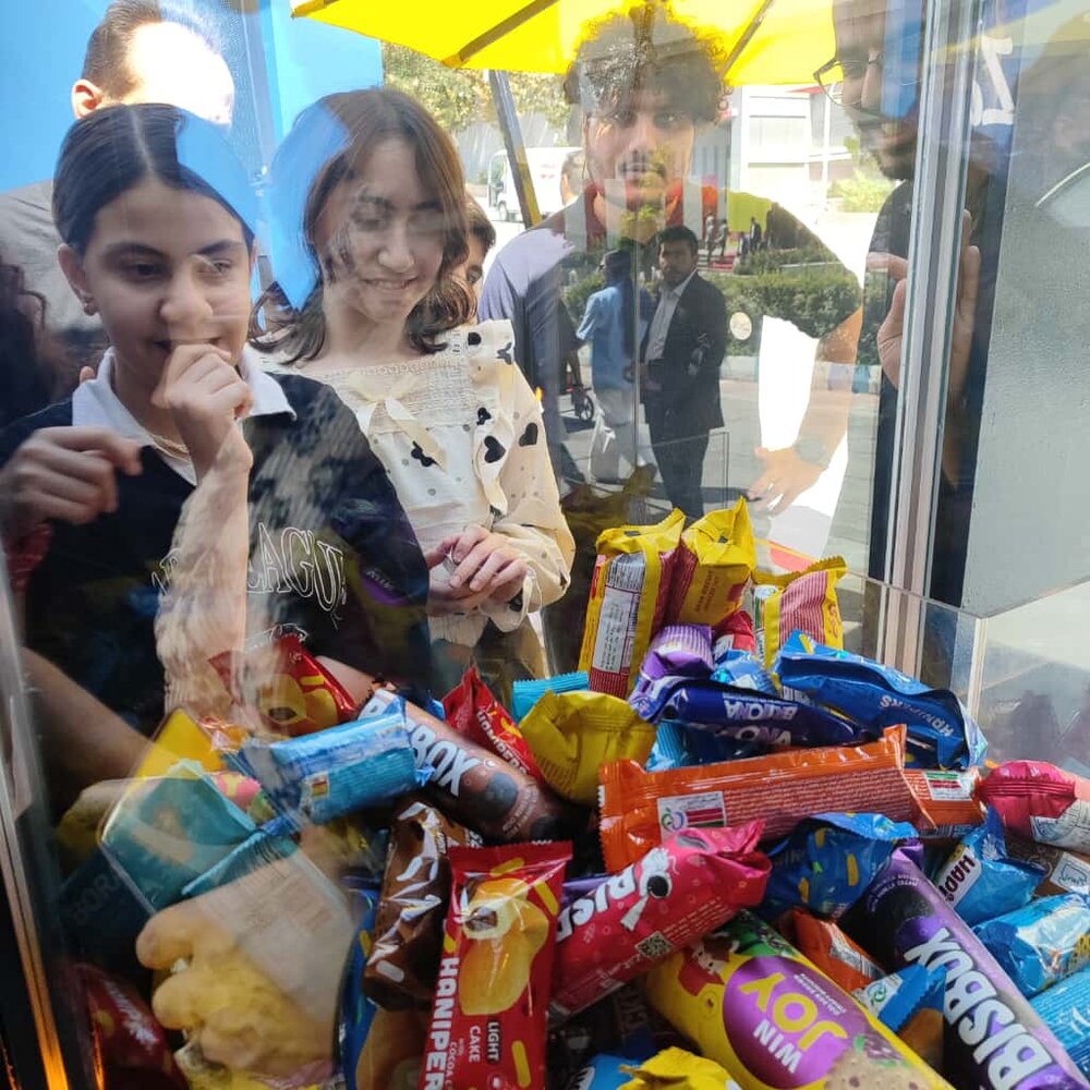 شادی بی‌نهایت با تجربه ۸ محصول جدید زرکام