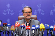 انحصار در واردات برنج باید کنترل شود/ قدردانی رییس سازمان بازرسی کل کشور از رسانه ها