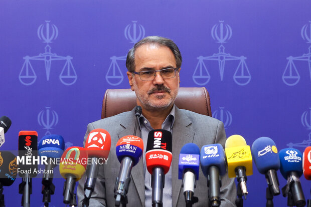  انحصار در واردات برنج باید کنترل شود/ قدردانی رییس سازمان بازرسی کل کشور از رسانه ها