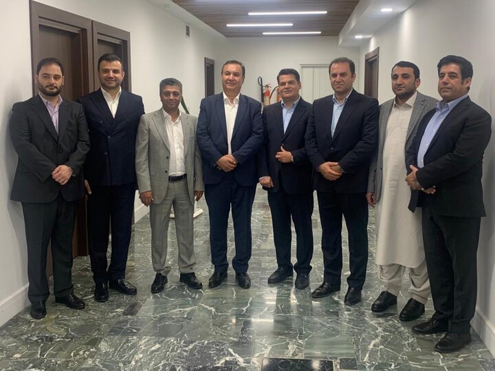 تغییر اندک در ترکیب هیات‌مدیره انجمن واردکنندگان برنج ایران