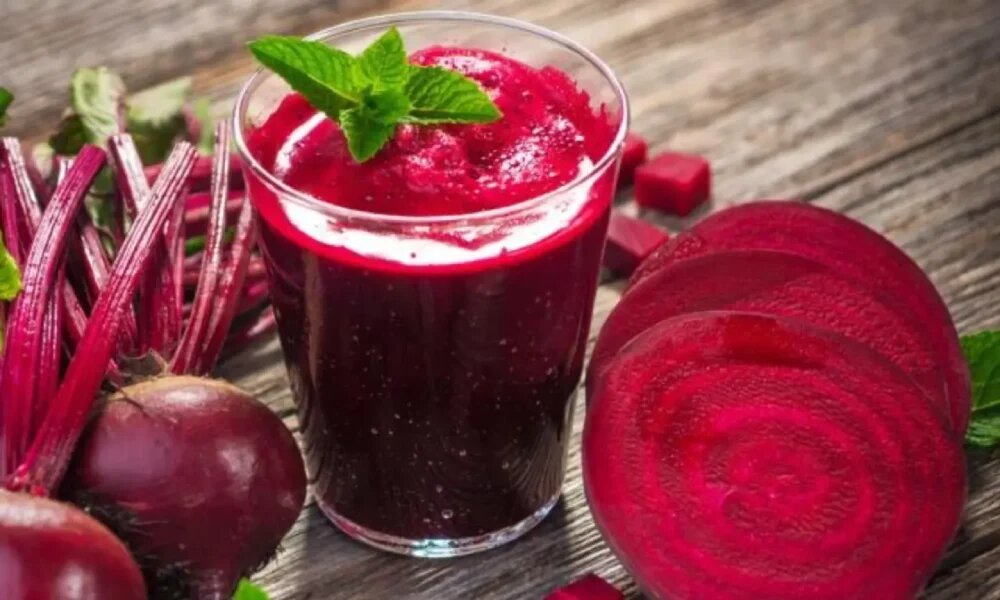 خواص لبو در دوران بارداری