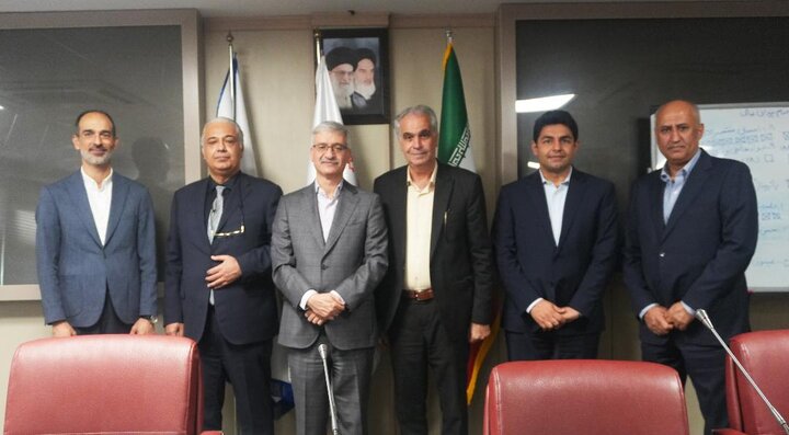 ارکان هیات مدیره سندیکای صنایع کنسرو مشخص شد/ اعتماد مجدد اعضا به ریاست بختیاری در سندیکای کنسرو