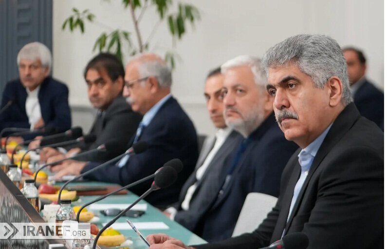 دیدار صمیمانه وزیر جهاد کشاورزی با کارافرینان صنعت غذا +تصاویر