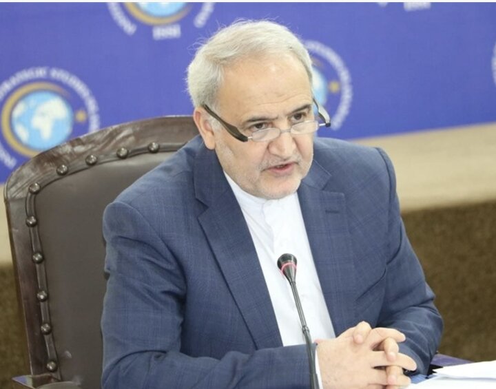 ضعف مدیریت مرزها مانع توسعه تجارت با پاکستان/ 400 هزار تن برنج پاکستانی وارد می کنیم