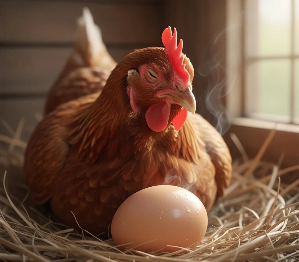 نکات مهم در پرورش بهترین نژاد مرغ تخمگذار بومی