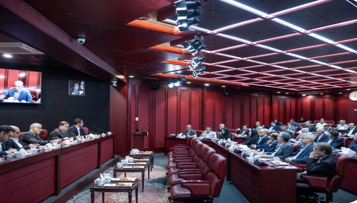 درخواست واگذاری امور غیرحاکمیتی به تشکل‌ها در صنعت غذا