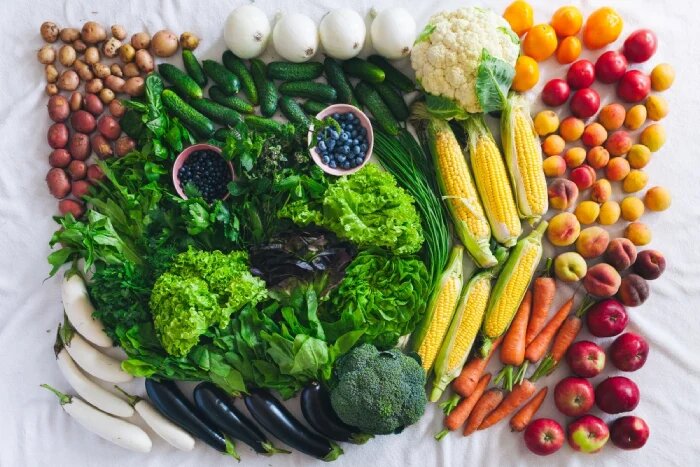 در فصل پاییز و زمستان چه بکاریم