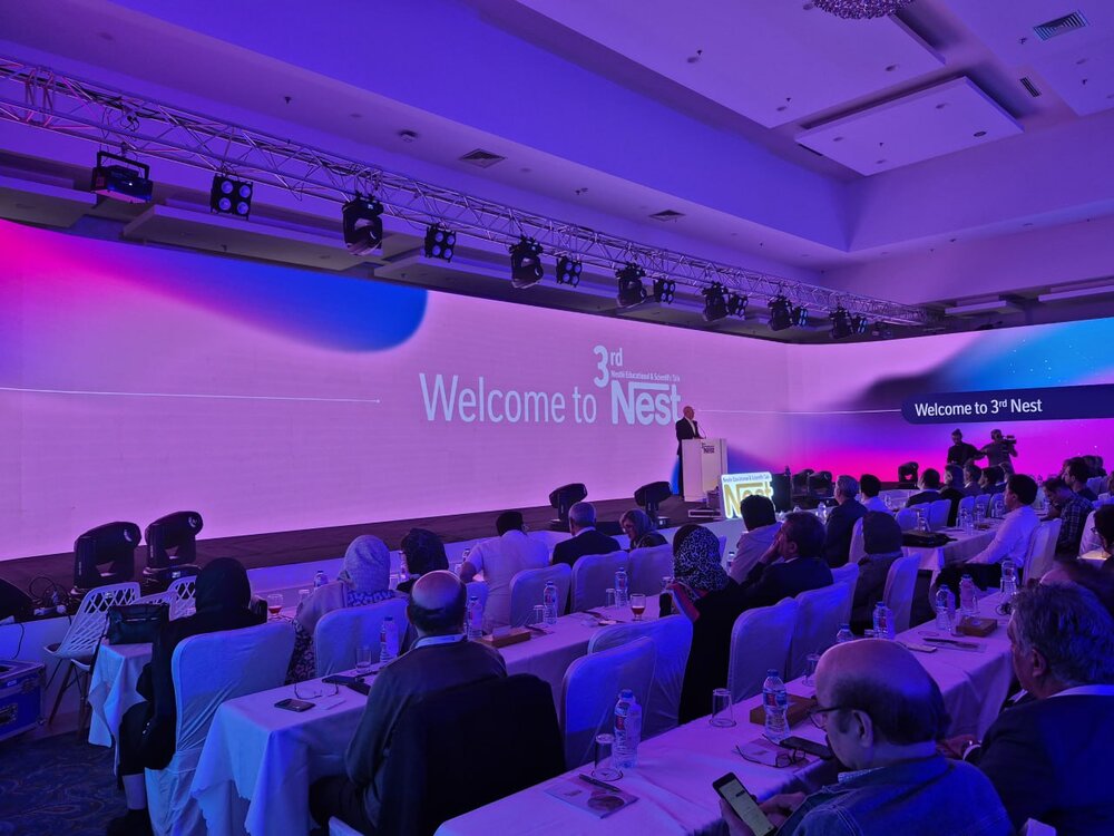 از آلرژی تا گوارش و طب نوزادان؛ مرور تازهترین دستاوردهای علمی در NEST ۲۰۲۵