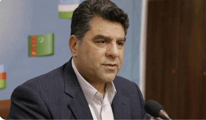 آب مسئله کشاورزی نیست؛ کشاورزی مسئله آب است