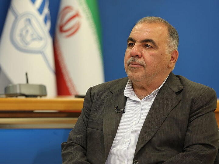 مدیرعامل صنایع شیر ایران زیر تیغ دیوان عدالت اداری/ «باروتکوب» به درب خروج  از صنایع شیر هدایت می‌شود