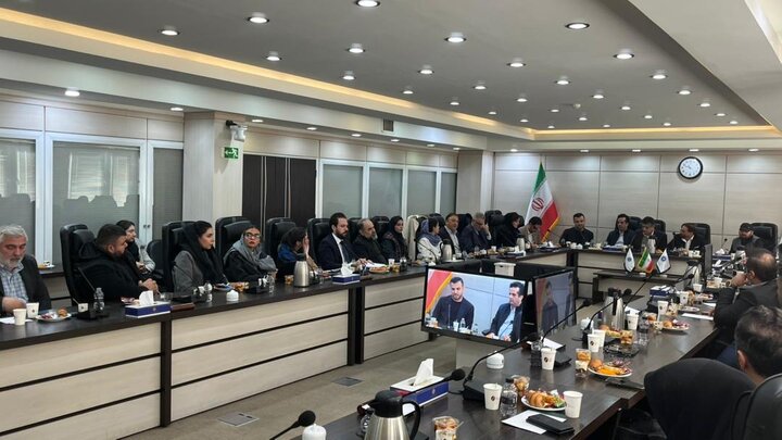 اعضای جدید هیات مدیره انجمن قهوه انتخاب شدند