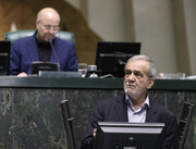 هدف بودجه کنترل آتش تورم و کسری است