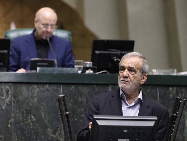 هدف بودجه کنترل آتش تورم و کسری است