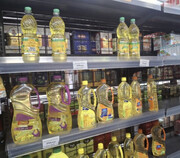 روایت میدانی از وضعیت روغن در فروشگاه‌ها