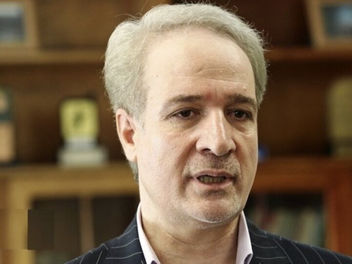 افزایش ناگهانی قیمت مرغ نداریم