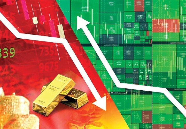 صعود ۳۶ هزار واحدی شاخص بورس در معاملات امروز