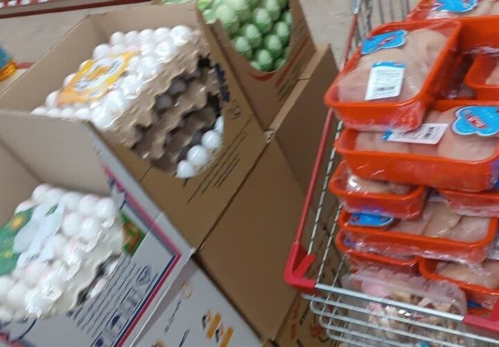 چرا گسترش سبد کالابرگ به نفع مردم و دولت است؟