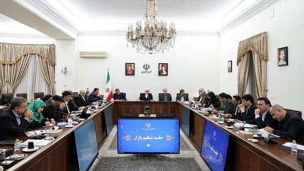 تصمیمات مهم ستاد تنظیم بازار/ واردات نهاده‌های دامی و کالاهای اساسی تسهیل شد