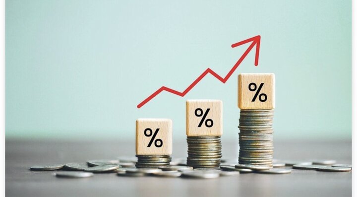 مقایسه تغییرات تورم ماهانه بعد از دو شوک ارزی در ۱۴۰۱ و ۱۴۰۴