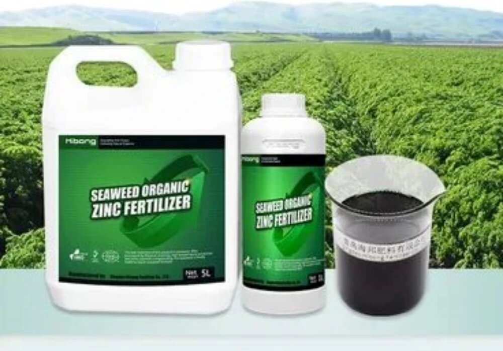 کود جلبک دریایی چیست