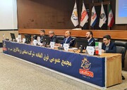 زر ماکارون افزایش سرمایه داد