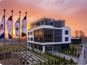 ابرشرکت‌های صنایع غذایی، ستون فقرات ثبات غذایی در بحران‌ها / گروه زر: فراتر از تولید، بازوی اجرایی امنیت غذایی کشور