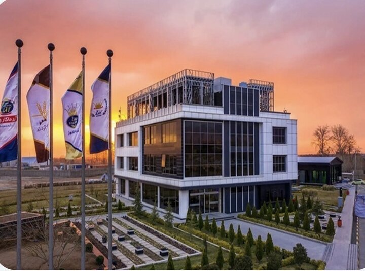 ابرشرکت‌های صنایع غذایی، ستون فقرات ثبات غذایی در بحران‌ها / گروه زر: فراتر از تولید، بازوی اجرایی امنیت غذایی کشور