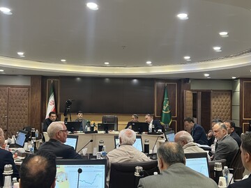 اصلاح قیمت کالاهای اساسی باید با هماهنگی دولت باشد