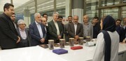 ظرفیت‌های «گروه زر» برای ورود به حوزه داروسازی فرصتی برای ارتقای سلامت جامعه است