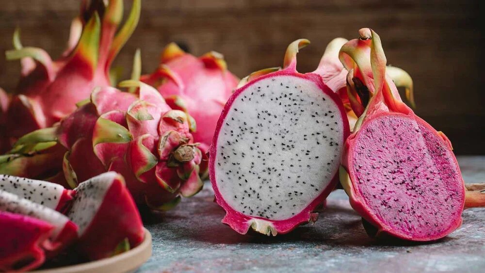 نحوه کاشت دراگون فروت 
