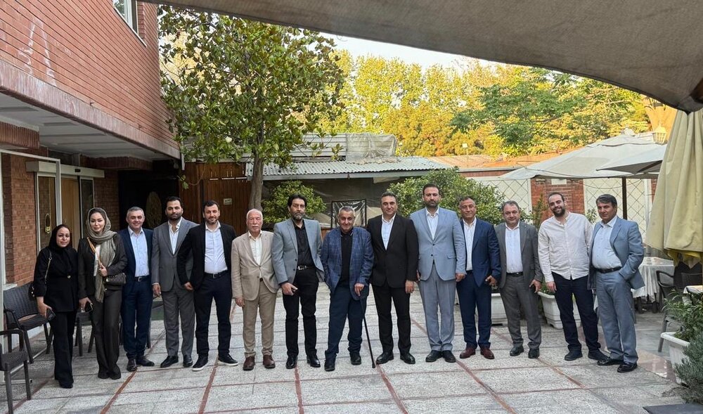 اعضای جدید هیات مدیره انجمن واردکنندگان فراورده های خام دامی انتخاب شدند/ فرهاد آگاهی رییس هیات مدیره شد