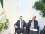 ثبات و آرامش در بازار حبوبات / حبوبات مورد نیاز محرم و صفر تامین است