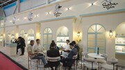 «سحرسان» تبلور مدرنیته و خلاقیت در صنعت لبنیات ایران