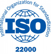 ایزو 22000 چیست؟ راهنمای کامل استاندارد مدیریت ایمنی مواد غذایی ISO 22000 در 2026