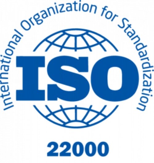 ایزو 22000 چیست؟ راهنمای کامل استاندارد مدیریت ایمنی مواد غذایی ISO 22000 در 2026