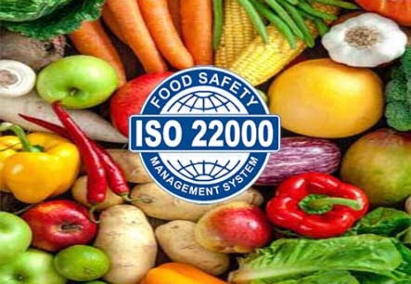 مزایای تجاری ایزو 22000 چیست