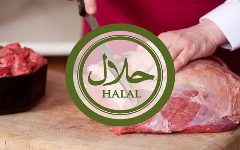 نقش نشان حلال در صادرات