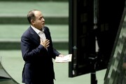 قدردانی انجمن واردکنندگان برنج از اقدامات مدبرانه وزیر جهاد کشاورزی و معاون توسعه بازرگانی برای حل مشکلات واردکنندگان برنج + تصویر
