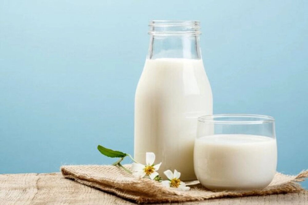 شیر فرادما  uht چیست