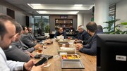 واردات گوشت منجمد مبتنی بر «قبض انبار» اولویت اصلی معاونت توسعه بازرگانی وزارت جهاد کشاورزی است