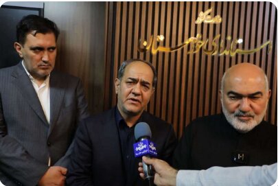پرداخت قابل توجه مطالبات گندمکاران تا پایان هفته جاری/تأمین مالی طرح‌های کشاورزی خوزستان در دستور کار دولت