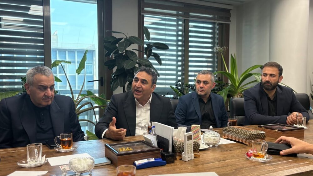 واردات گوشت منجمد مبتنی بر «قبض انبار» اولویت اصلی معاونت توسعه بازرگانی وزارت جهاد کشاورزی است