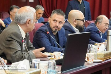 هشدار ابوالفضل پایداری نسبت به تبعات عدم پرداخت ارز واردکنندگان کالاهای اساسی/ خطر کمبود کالا و تعدیل نیرو  جدی است