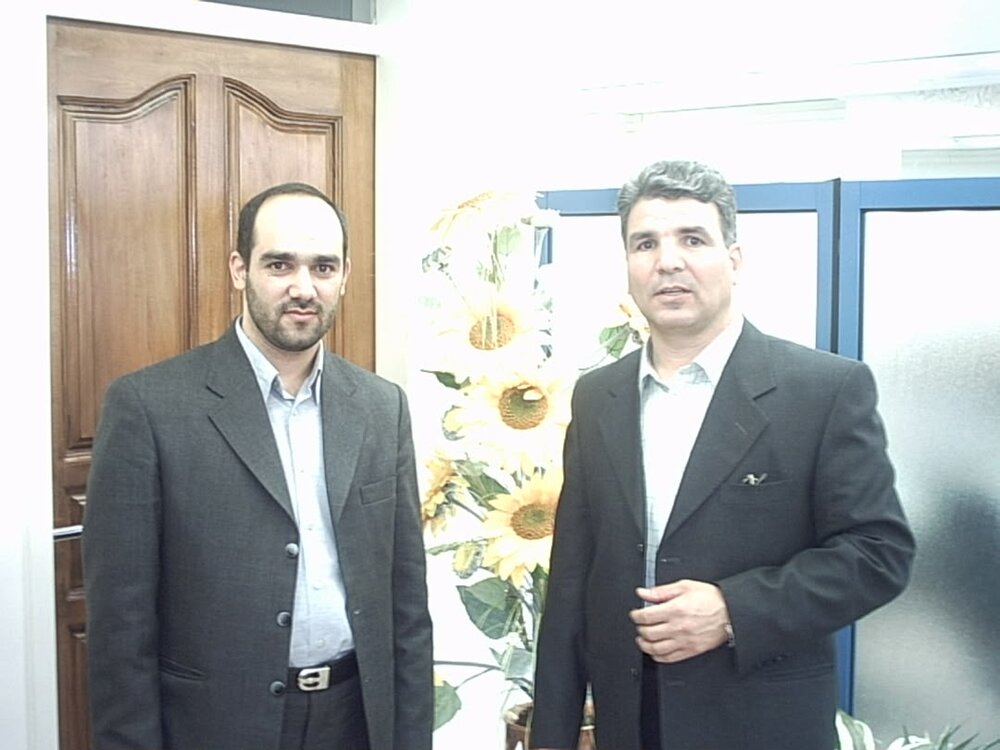 عباس حاجی زاده یکی از بنیانگذاران انجمن روغن نباتی ایران دارفانی را وداع گفت + رزومه و مراسم ها