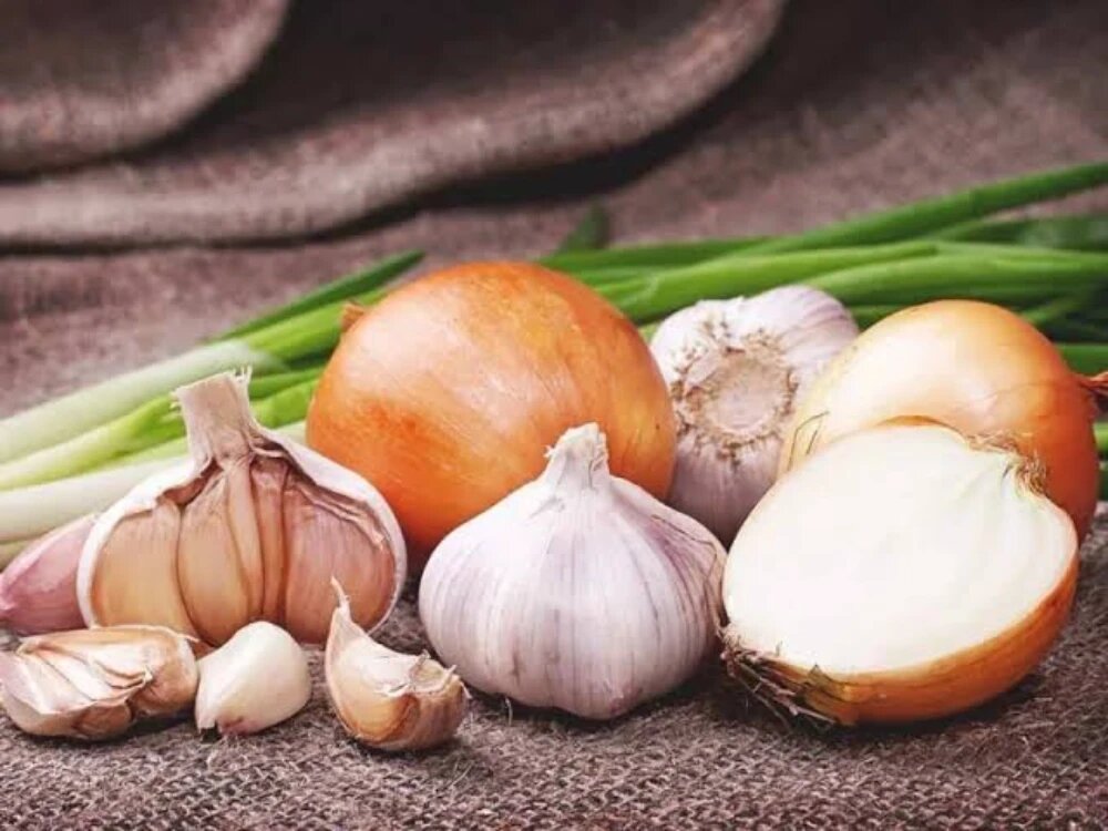 صیفی جات مقاوم به خشکی 
