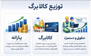 آغاز موج جدید حذف یارانه و کالابرگ براساس یک بند مغفول مانده